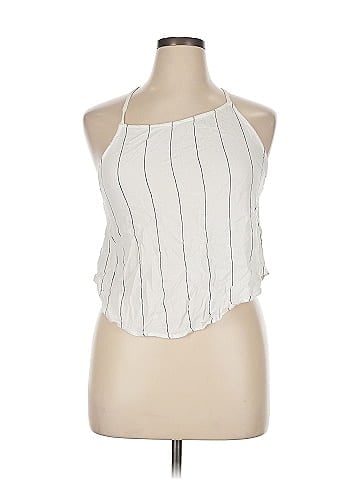 O'Neill Sleeveless Blouse (view 1)