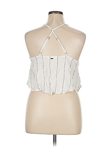 O'Neill Sleeveless Blouse (view 2)