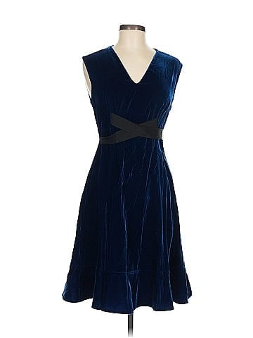 Derek Lam 10 Crosby Cocktail Dress (view 1)