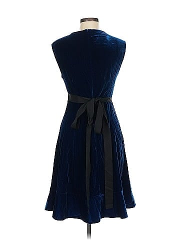 Derek Lam 10 Crosby Cocktail Dress (view 2)