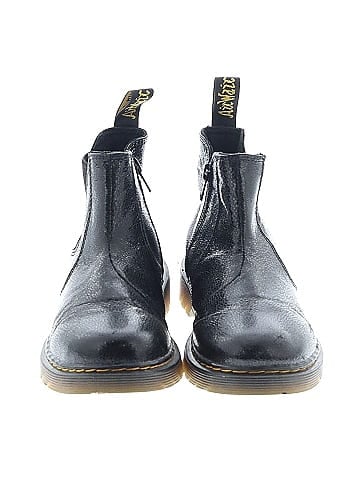 Dr. Martens Ankle Boots (view 2)