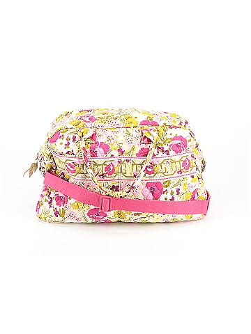 Vera Bradley Satchel (view 1)