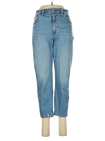 Abercrombie & Fitch Jeans (view 1)