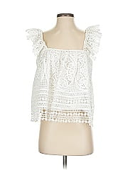 Eri + Ali Sleeveless Blouse