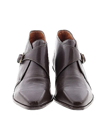 Etienne Aigner Ankle Boots (view 2)