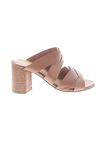 Seychelles Heels (view 1)