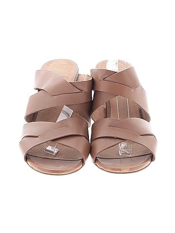 Seychelles Heels (view 2)