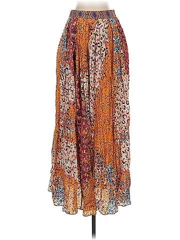 Bhanuni by Jyoti Casual Skirt (view 1)