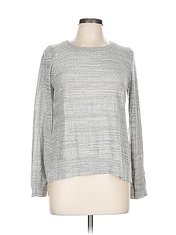 Angel of the North Long Sleeve Top (view 1)