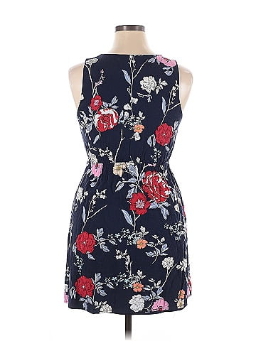 Market and Spruce Casual Dress (view 2)