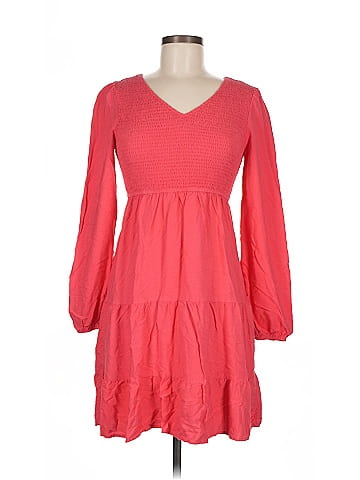 Zesica Casual Dress (view 1)