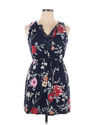 Market and Spruce Casual Dress (view 1)