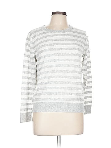 Banana Republic Factory Store Long Sleeve T-Shirt (view 1)