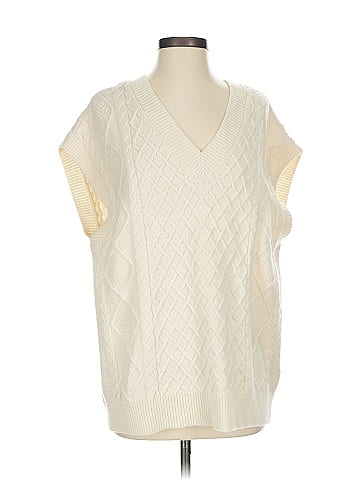 Madewell Sweater Vest (view 1)