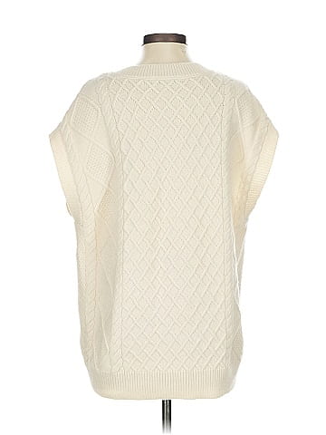 Madewell Sweater Vest (view 2)
