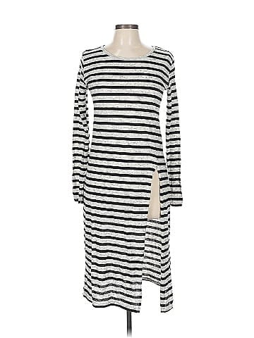 Bershka Casual Dress (view 1)