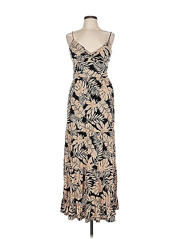 No Boundaries Cocktail Dress (view 1)