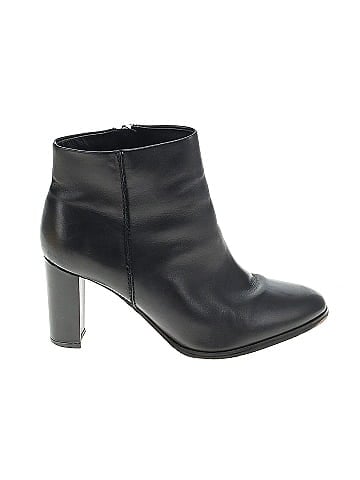 Clarks Ankle Boots (view 1)
