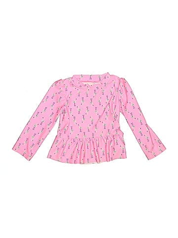 Just One You Made by Carter's Dress (view 1)
