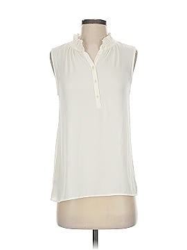 Ann Taylor Loft Sleeveless Blouse