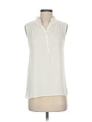 Ann Taylor Loft Sleeveless Blouse