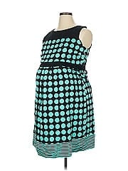 Motherhood Casual Dress