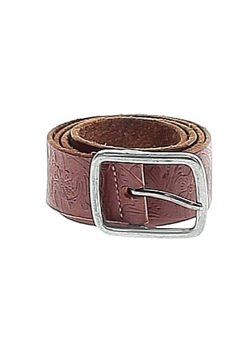 Gap Leather Belt (view 1)