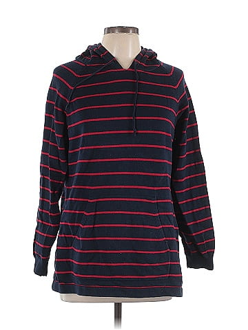 Market and Spruce Pullover Sweater (view 1)