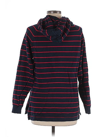 Market and Spruce Pullover Sweater (view 2)