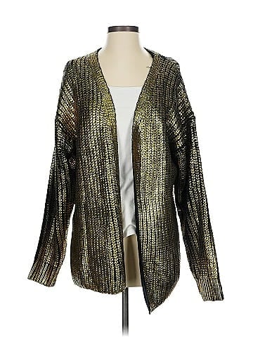Bibi Cardigan (view 1)