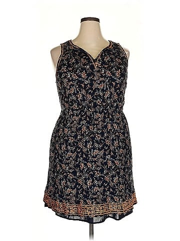 Market and Spruce Casual Dress (view 1)