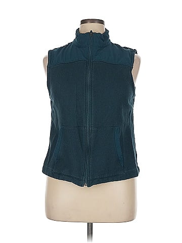 T by Talbots Vest (view 1)