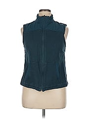 T By Talbots Vest