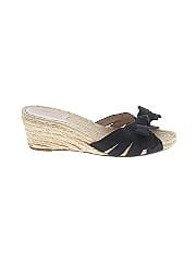 Salvatore Ferragamo Wedges