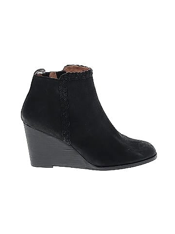 Caslon Ankle Boots (view 1)