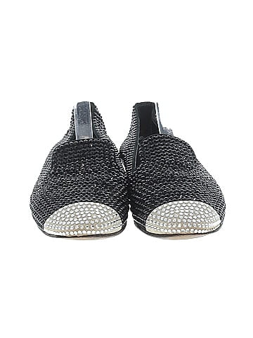 Giuseppe Zanotti Flats (view 2)