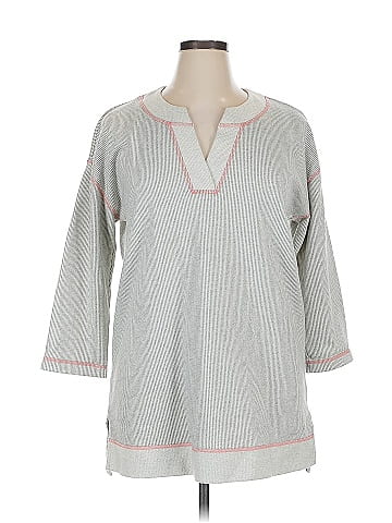 Liz Claiborne Pullover Sweater (view 1)