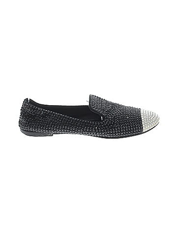 Giuseppe Zanotti Flats (view 1)