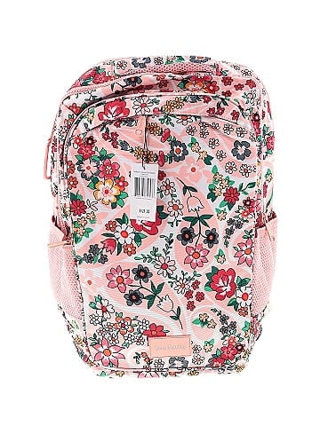 Vera Bradley Prairie Paisley ReActive Grand Backpack (view 1)