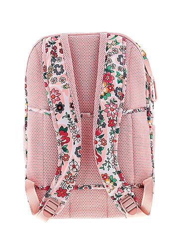 Vera Bradley Prairie Paisley ReActive Grand Backpack (view 2)
