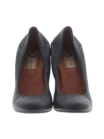 Lanvin Wedges (view 2)