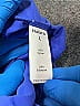 Halara Blue Casual Dress Size L - photo 3