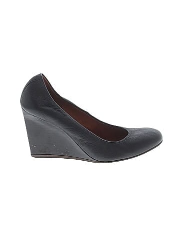 Lanvin Wedges (view 1)