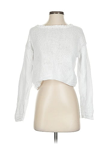 Z Supply Pullover Sweater (view 1)