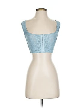 Out From Under Sleeveless Top