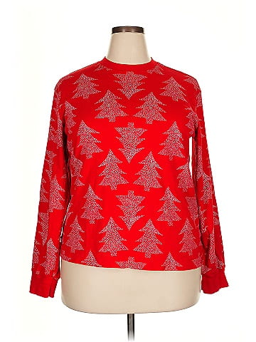 Carter's Pullover Sweater (view 1)
