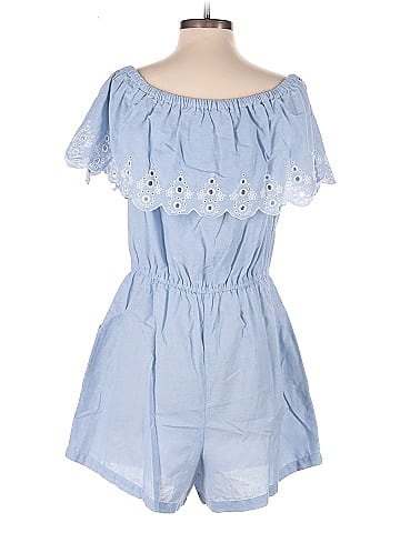 Mud Pie Romper (view 2)