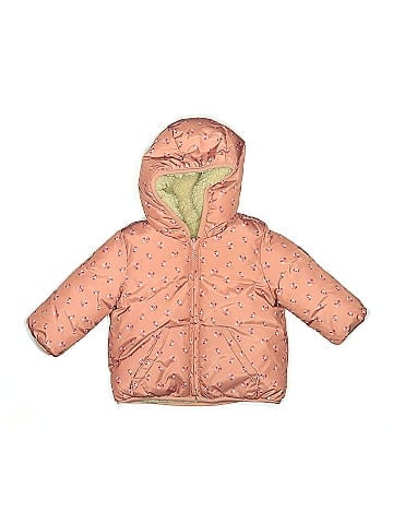 Baby Gap Coat (view 1)