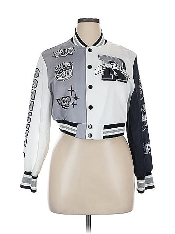 Unbranded Jacket (view 1)