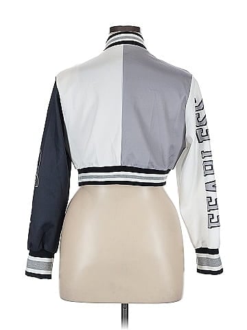 Unbranded Jacket (view 2)